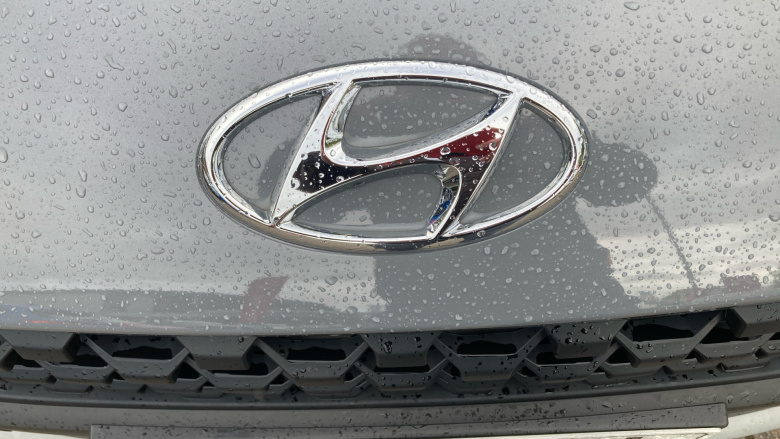 Hyundai Kona 1.6 GDi Hybrid SE Connect 5dr DCT Hybrid Hatchback